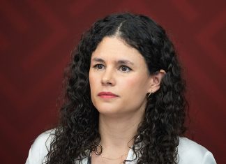 Nulidad de elecciones por injerencia extranjera no será arbitraria: Luisa María Alcalde