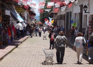Uruapan