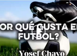 Por qué gusta el fútbol
