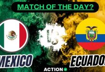 México vs Ecuador: ¿Por qué hay una crisis diplomática entre los países que saltó a la cancha del Mundial 2026?