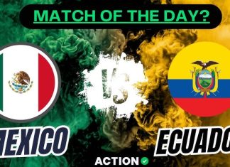 México vs Ecuador: ¿Por qué hay una crisis diplomática entre los países que saltó a la cancha del Mundial 2026?