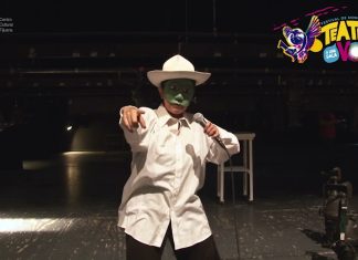 El Festival de MonóLogos, teatro a una sola voz inicia su Edición XXI en el CECUT