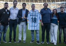 Comienza la Copa Mundial: La responsabilidad del fútbol en la lucha contra la discriminación
