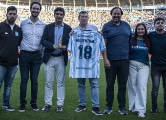 Comienza la Copa Mundial: La responsabilidad del fútbol en la lucha contra la discriminación