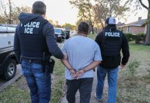 ICE: el negocio de encarcelar inmigrantes
