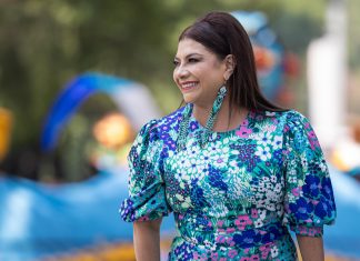 CDMX endurecerá castigos por despojo; anuncia Brugada ‘cero tolerancia’