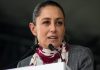 Sheinbaum califica como ‘no muy afortunada’ la declaración de Armenta sobre mujeres en municipios peligrosos