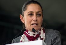 Sheinbaum califica como ‘no muy afortunada’ la declaración de Armenta sobre mujeres en municipios peligrosos