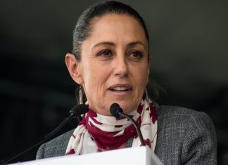 Sheinbaum califica como ‘no muy afortunada’ la declaración de Armenta sobre mujeres en municipios peligrosos