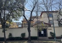 Ucrania desconoce «sentencia» rusa contra mexicano; la califica de ilegal y propaganda rusa