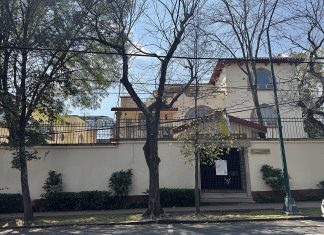 Ucrania desconoce «sentencia» rusa contra mexicano; la califica de ilegal y propaganda rusa