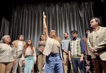 Tijuana Hace Teatro estrenará en México la obra canadiense Juan dice, de Olivier Choinière