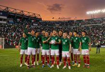 México entra al Top 10 del ranking FIFA; Quiñones y «Piojo» Alvarado, entre los mejores del Mundial 2026