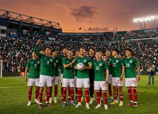 México entra al Top 10 del ranking FIFA; Quiñones y «Piojo» Alvarado, entre los mejores del Mundial 2026