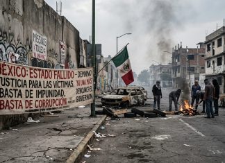 Estado hueco