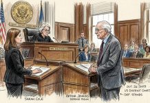 Condenan a cadena perpetua a Ismael «El Mayo» Zambada en Nueva York