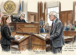 Condenan a cadena perpetua a Ismael «El Mayo» Zambada en Nueva York