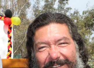 ‘Recibir a Irán costó más de lo que pagaron’: Jorge Hank Rhon aplaude a Tijuana como sede del Mundial