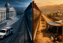 La frontera como espejo: lo que los informes no revelan