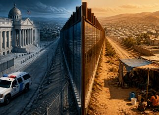 La frontera como espejo: lo que los informes no revelan