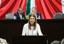 Cerrar la boca