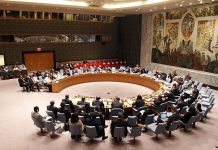 Candidata de Costa Rica toma ventaja en proceso de selección del próximo jefe de la ONU