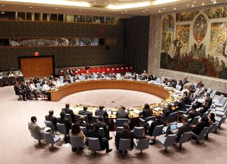 Candidata de Costa Rica toma ventaja en proceso de selección del próximo jefe de la ONU