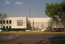 Secretaría de Hacienda vuelve a refinanciar deuda interna de México