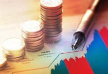 ¿Por qué la riqueza total ha crecido más rápido que los ingresos?