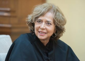 «En México tenemos experiencia en hacer ciencia de alto nivel, pero hay rezago tecnológico», señala secretaria