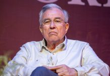Ex jefe de la DEA pide a México extraditar al gobernador de Sinaloa, Rubén Rocha Moya, por presuntos nexos con el narco