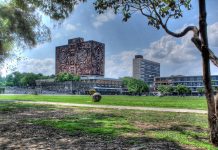 La Iglesia mexicana critica la “cultura del éxito” tras polémica en la UNAM de México