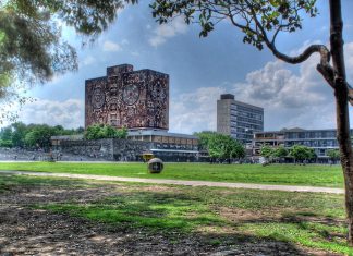 La Iglesia mexicana critica la “cultura del éxito” tras polémica en la UNAM de México