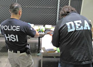 La DEA endurece discurso sobre funcionarios mexicanos y los vincula con los cárteles: “Hay una conexión mortífera”