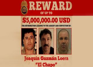 Ernesto Ruffo y Los Arellano Félix: lo que “El Chapo” Guzmán declaró sobre el exgobernador en 1993