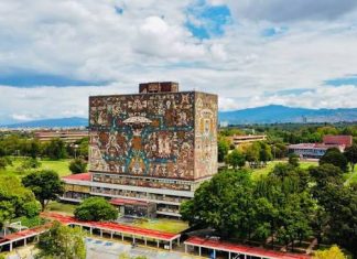 La UNAM suspende las inscripciones tras polémica en examen de ingreso