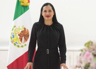 Sandra Cuevas “destapa” a la morenista Cynthia López Castro para la alcaldía Cuauhtémoc