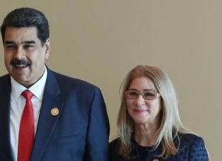 Juez fija fecha del juicio contra Nicolás Maduro y Cilia Flores; defensa busca inmunidad soberana