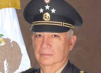 Uso de uniformes e insignias en academias civiles es delito federal, advierte Defensa