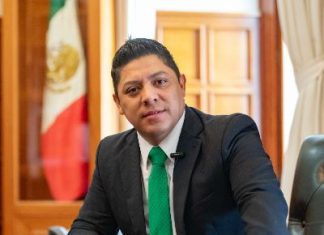 Gallardo asegura que polémicas no frenarán obra pública
