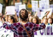 Por qué protestar