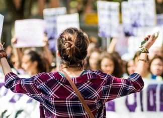 Por qué protestar