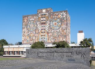 El escándalo de la UNAM exhibe las grietas del sistema de educación superior de México