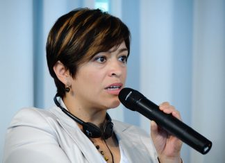 Andy López Beltrán se reunió con Los Chapitos, asegura Anabel Hernández tras cancelación de visa del hijo de AMLO