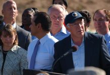 Ken Salazar pide dejar atrás el caso del Mayo Zambada y enfocarse en la seguridad en México