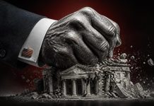 El miedo no anda en burro: La ofensiva de Washington contra la Corte Penal Internacional y la grieta del orden global