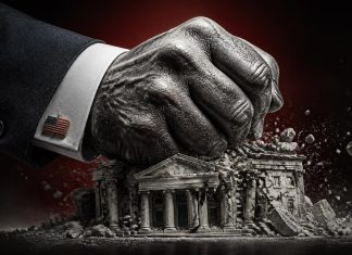 El miedo no anda en burro: La ofensiva de Washington contra la Corte Penal Internacional y la grieta del orden global