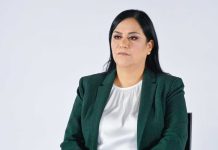 Ariadna Montiel aclara la relación de Morena con el presunto operador de la mafia rumana