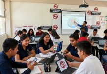 Maestras y maestros de México dialogarán sobre el uso de celulares en las aulas previo a su regulación