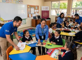 SEP: ¿Cuánto ganarán los maestros en el ciclo escolar 2026-2027?